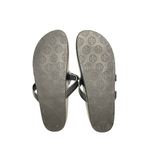 Tory Burch Miller Cloud Sandals - Picture 5 of 5